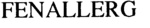 FENALLERG