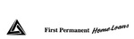 FIRST PERMANENT HOME LOAN