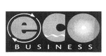 ECO BUSINESS