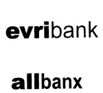 EVRIBANK ALLBANX