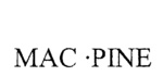 MAC PINE