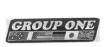 GROUP ONE