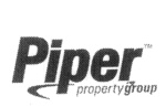 PIPER PROPERTYGROUP