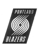 PORTLAND BLAZERS