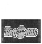 1800 BBQ GAS