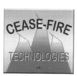 CEASE-FIRE TECHNOLOGIES