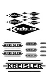 KREISLER