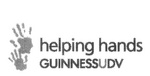 HELPING HANDS GUINNESSUDV