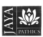 JAYA PATHICS