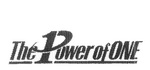 THE POWER OF ONE