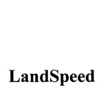 LANDSPEED