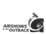 AIRSHOWS IN THE OUTBACK