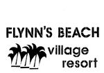 FLYNN'S BEACH VILLAGE RESORT