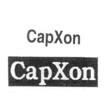 CAPXON