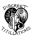 DISCREET TITILLATIONS