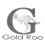 G GOLD ROO