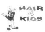HAIR 4 KIDS
