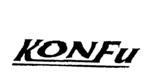KONFU