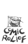 COMIC RELIEF
