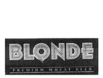 BLONDE PREMIUM WHEAT BEER