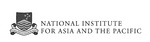 NATIONAL INSTITUTE FOR ASIA AND PACIFIC NATURAM PRIMUM COGNOSCERE RERUM