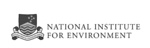 NATIONAL INSTITUTE FOR ENVIRONMENT NATURAM PRIMUM COGNOSCERE RERUM
