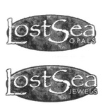 LOST SEA OPALS ; LOST SEA JEWELS