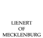 LIENERT OF MECKLENBURG