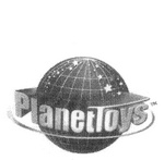 PLANETTOYS