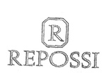 R  REPOSSI