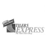 TILERS EXPRESS THE TILERS TOOL SHOP