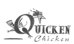 QUICKEN CHICKEN