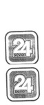 24 SEVEN