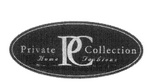PC  PRIVATE COLLECTION HOME FASHIONS