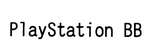 PLAYSTATION BB