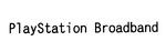 PLAYSTATION BROADBAND