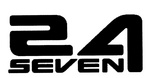 24 SEVEN