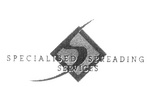 S  SPECIALISED SPREADING SERVICES