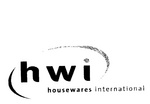 HWI  HOUSEWARES INTERNATIONAL