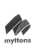 M  MYTTONS