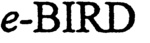 E-BIRD