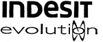 INDESIT EVOLUTION