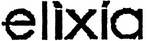 ELIXIA