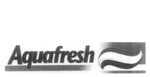 AQUAFRESH