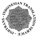 INDONESIAN TRANSLATION SERVICE INDTRANS