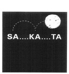 SA.... KA.... TA