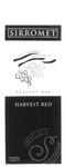 SIRROMET PERFECT DAY HAVEST RED S SIRROMET WINES QUEENSLAND