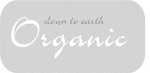 DOWN TO EARTH ORGANIC