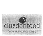 CLUEDONFOOD NUTRITION CONSULTANTS