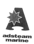 A ADSTEAM MARINE